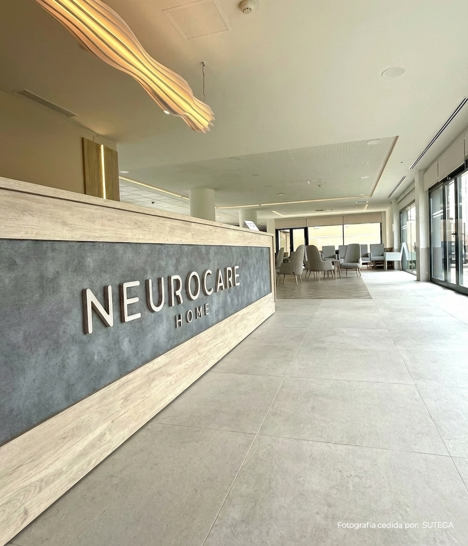 Project NeuroCare Home - Undefasa